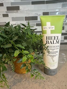 DR FOOT - Cracked Heel Butter
